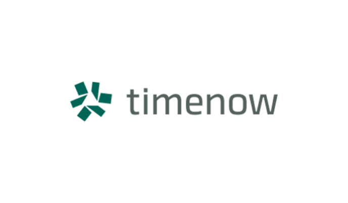 logo timenow